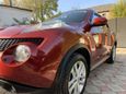 SUV   Nissan Juke 2014 , 845000 , 