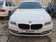  BMW 5-Series 2016 , 2030000 , 