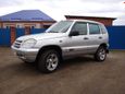 SUV   Chevrolet Niva 2008 , 335000 , 