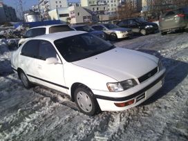  Toyota Corona 1994 , 115000 , 