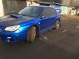  Subaru Impreza WRX STI 2007 , 580000 , 