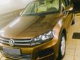 SUV   Volkswagen Touareg 2011 , 1460000 , 