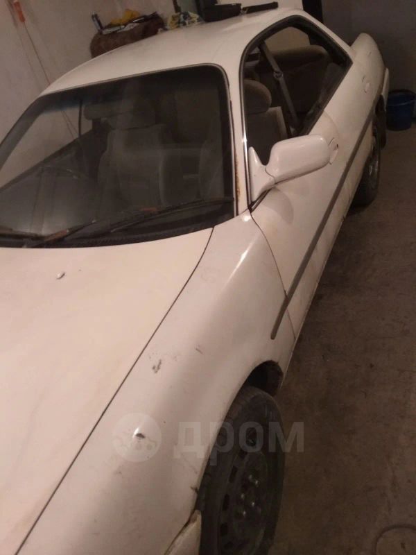  Toyota Carina ED 1990 , 55000 , 