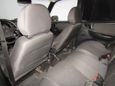 SUV   Chevrolet Niva 2008 , 230000 , 