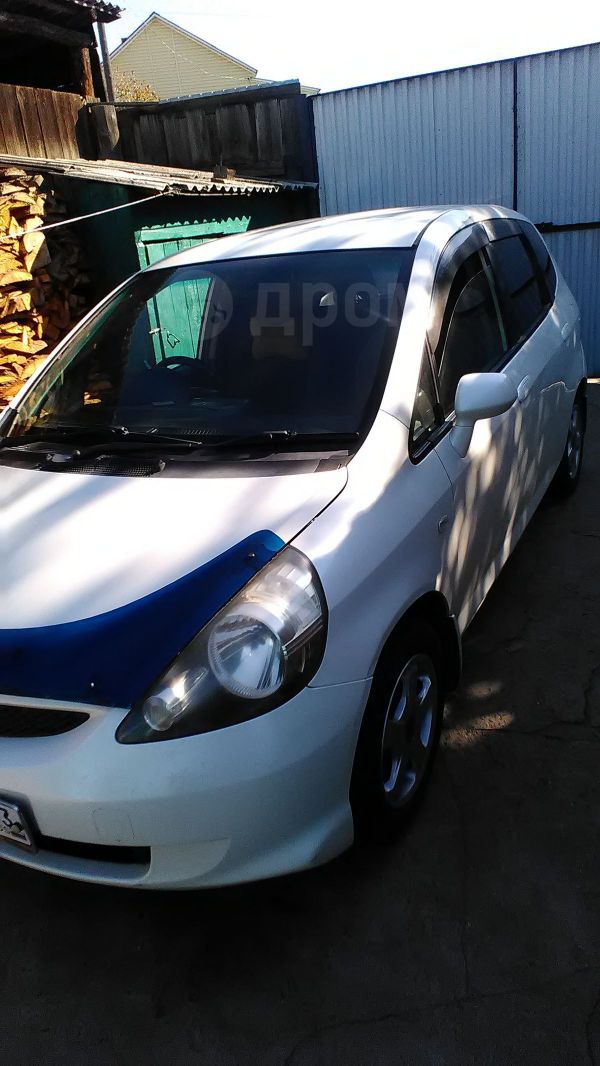  Honda Fit 2007 , 340000 , -