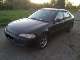  Honda Civic Ferio 1993 , 70000 , 