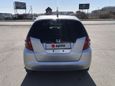  Honda Fit 2009 , 537000 , 