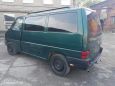    Volkswagen Transporter 1994 , 250000 , 