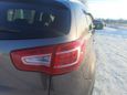 SUV   Kia Sportage 2012 , 1150000 , 