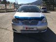  Toyota Allex 2003 , 450000 , 