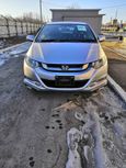  Honda Insight 2009 , 545000 , 