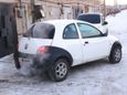  3  Ford Ka 1998 , 75000 , 