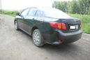  Toyota Corolla 2008 , 390000 , 