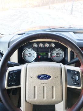  Ford F250 2008 , 1620000 , 