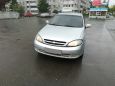  Chevrolet Lacetti 2007 , 160000 , 