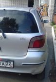  Toyota Vitz 2000 , 180000 , 