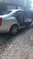  Nissan Primera 2002 , 190000 , 