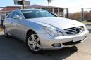  Mercedes-Benz CLS-Class 2005 , 850000 , 