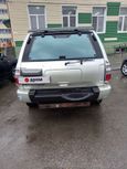 SUV   Nissan Terrano Regulus 1996 , 580000 , 