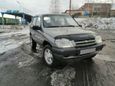 SUV   Chevrolet Niva 2007 , 195000 , 