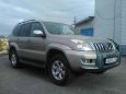 SUV   Toyota Land Cruiser Prado 2003 , 875000 , 