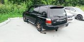 SUV   Subaru Forester 1997 , 270000 , 