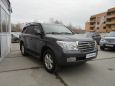 SUV   Toyota Land Cruiser 2008 , 1600000 , 