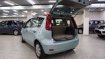  Nissan Note 2008 , 460000 , 