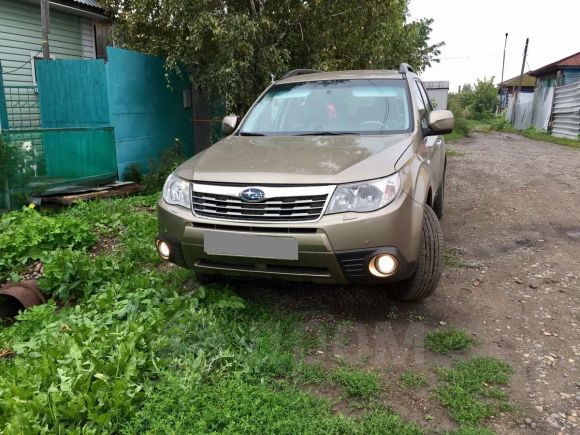 SUV   Subaru Forester 2008 , 725000 , 