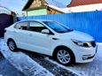  Kia Rio 2016 , 610000 , 