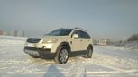 SUV   Daewoo Winstorm 2007 , 498000 , 