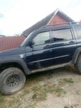 SUV     2008 , 280000 , 