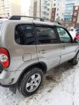 SUV   Chevrolet Niva 2019 , 750000 , 