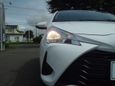  Toyota Vitz 2017 , 570000 , 