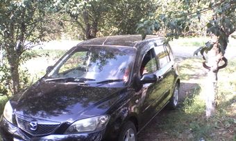  Mazda Demio 2003 , 200000 , 