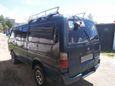    Toyota Hiace 1996 , 180000 , 