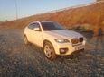 SUV   BMW X6 2008 , 1550000 , 