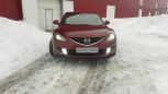  Mazda Mazda6 2008 , 377000 , 