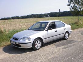 Honda Civic Ferio 1998 , 160000 , 