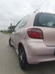  Toyota Vitz 2001 , 195000 , 