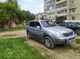 SUV   SsangYong Rexton 2007 , 455000 , 