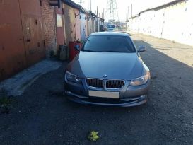  BMW 3-Series 2012 , 920000 , 