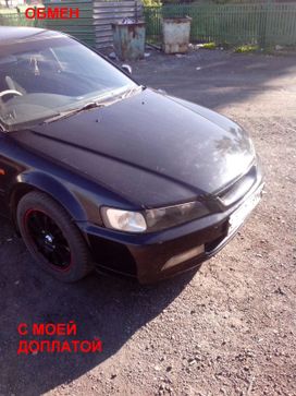  Honda Accord 1998 , 265000 , -