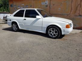  Ford Escort 1990 , 24000 , 