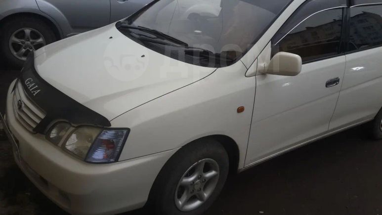    Toyota Gaia 1999 , 320000 , 