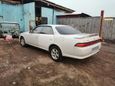  Toyota Mark II 1994 , 165000 , -