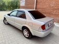  Ford Laser 2003 , 299000 , 