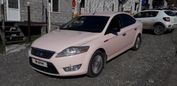  Ford Mondeo 2010 , 699000 , -