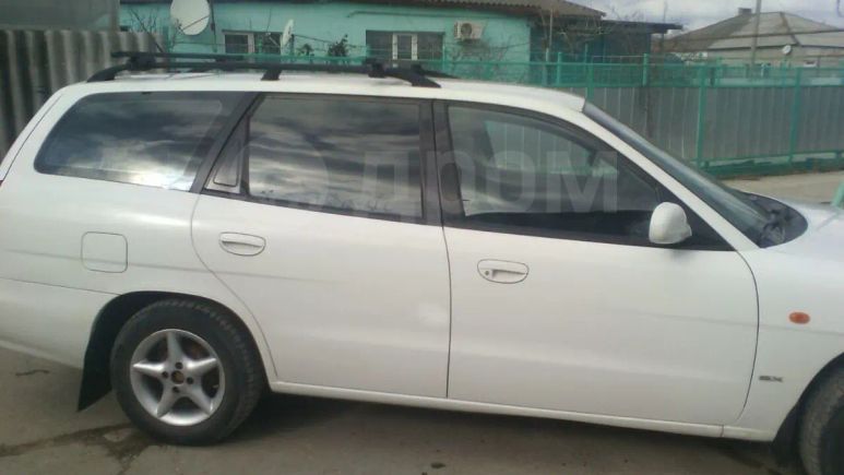  Daewoo Nubira 2000 , 220000 , 