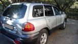 SUV   Hyundai Santa Fe 2003 , 380000 , --